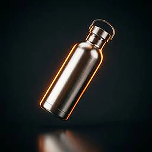 Garrafa Térmica 1,2L