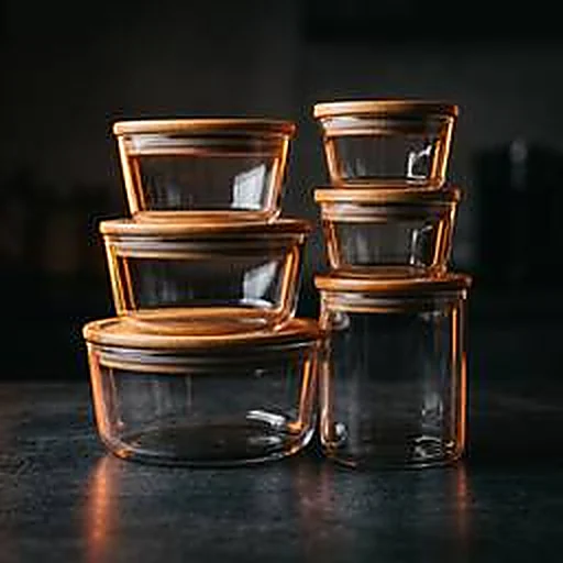 Kit Organizador 12 pçs